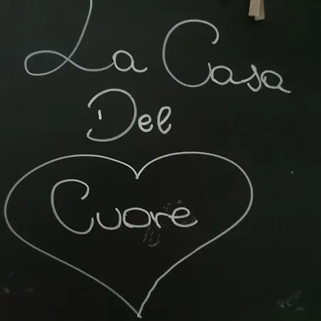 La Casa Del Cuore * Como