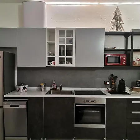 La Casa Del Cuore Apartment