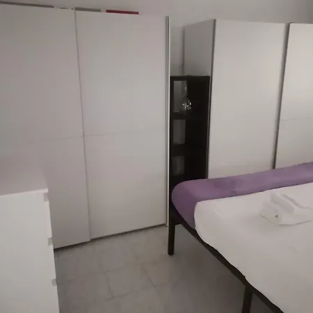 La Casa Del Cuore Apartment *