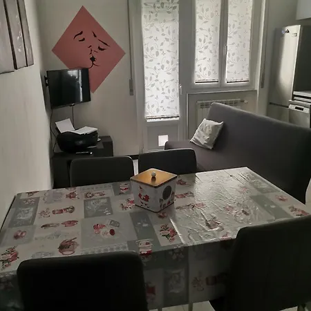 La Casa Del Cuore *