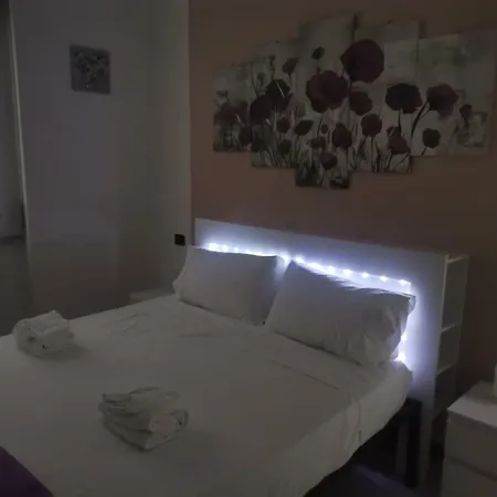 La Casa Del Cuore Como