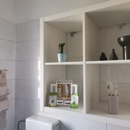 La Casa Del Cuore Apartment Como
